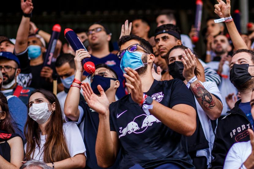 Despedida da temporada